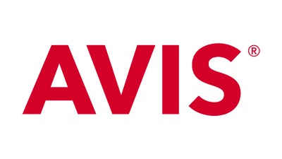 Autovermieter Avis