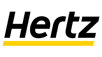 Autovermieter Hertz